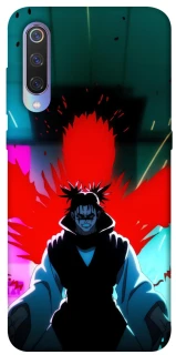 Чохол на Xiaomi Mi 9 Choso v4 фото 1 з 1