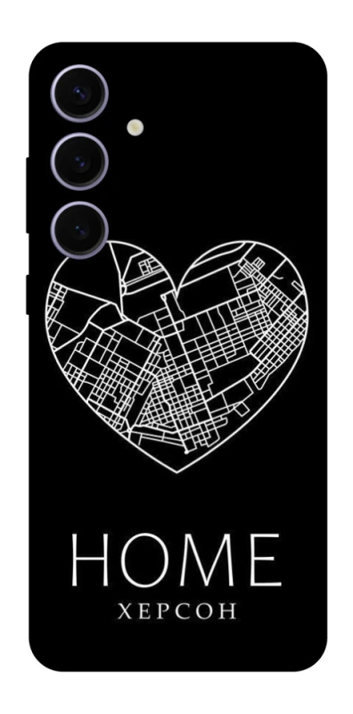 Чохол на Samsung Galaxy S25+ Херсон Home фото 1 з 1