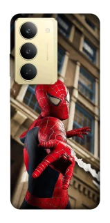 Чохол на Realme 14x Spiderman фото 1 з 1