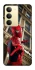 Чохол на Realme 14x Spiderman фото 1 з 1