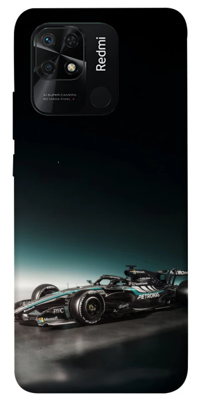 Чохол на Xiaomi Redmi 10C F-1 ver.4 фото 1 з 1