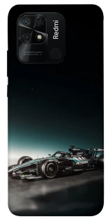 Чохол на Xiaomi Redmi 10C F-1 ver.4 фото 1 з 1