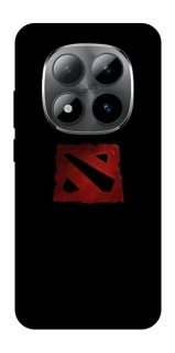 Чохол на Xiaomi Redmi Note 15 Pro 5G Dota logo фото 1 з 1