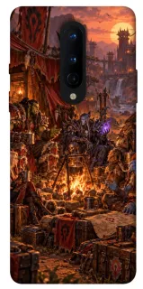 Чохол на OnePlus 8 WOW forever v8 фото 1 з 1