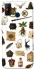 Чехол на TECNO Spark 6 Go Harry Potter mood фото 1 из 1