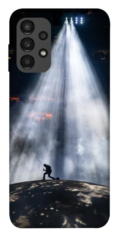 Чехол на Samsung Galaxy A13 4G Kanye West ver.2 фото 1 из 1