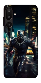 Чохол на Samsung Galaxy M16 5G Black Panther фото 1 Чохол на Samsung Galaxy M16 5G Black Panther фото 1 з 1