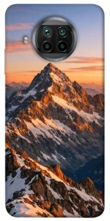 Чохол на Xiaomi Mi 10T Lite / Redmi Note 9 Pro 5G Sunrise mountain фото 1 з 1