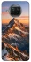 Чохол на Xiaomi Mi 10T Lite / Redmi Note 9 Pro 5G Sunrise mountain фото 1 з 1