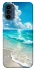 Чохол на Motorola Moto G41 Azure sea фото 1 з 1