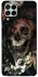 Чохол на Samsung Galaxy M53 5G Romantic Halloween ver.1 фото 1 з 1
