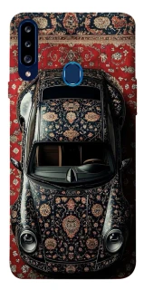 Чохол на Samsung Galaxy A20s Luxury in Motion фото 1 з 1