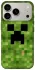 Чехол на Apple iPhone 18 Pro Creeper фото 1 из 2