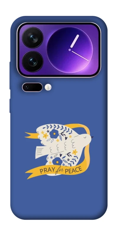 Чехол на Xiaomi 17 Pro Max Ласточка фото 1 из 1