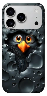 Чохол на Apple iPhone 17 Pro Max (6.9") Ну привіт ! фото 1 з 1