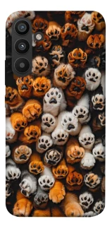Чехол на Samsung Galaxy A34 5G Сat paws фото 1 из 1