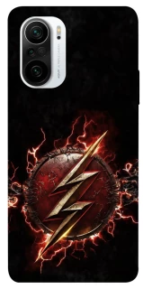 Чехол на Xiaomi Redmi K40 / K40 Pro / K40 Pro+ / Poco F3 Flash icon фото 1 из 1