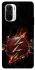Чехол на Xiaomi Redmi K40 / K40 Pro / K40 Pro+ / Poco F3 Flash icon фото 1 из 1