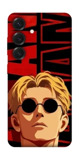 Чехол на Samsung Galaxy S26+ Nanami v2 фото 1 из 1