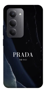 Чехол на Xiaomi Redmi 15 (EU) Prada ver.2 фото 1 из 1