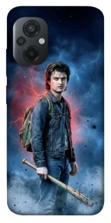 Чохол на Xiaomi Poco M5 Stranger Things ver.37 фото 1 з 1
