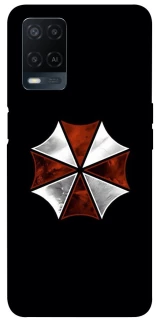 Чохол на Oppo A54 4G Umbrella Corporation фото 1 з 1