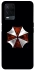 Чехол на Oppo A54 4G Umbrella Corporation фото 1 из 1