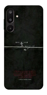 Чехол на Samsung Galaxy M16 5G Stranger Things ver.26 фото 1 из 1