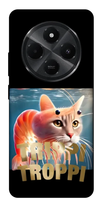 Чохол на Xiaomi Redmi A3 Pro Trippi Troppi фото 1 з 1