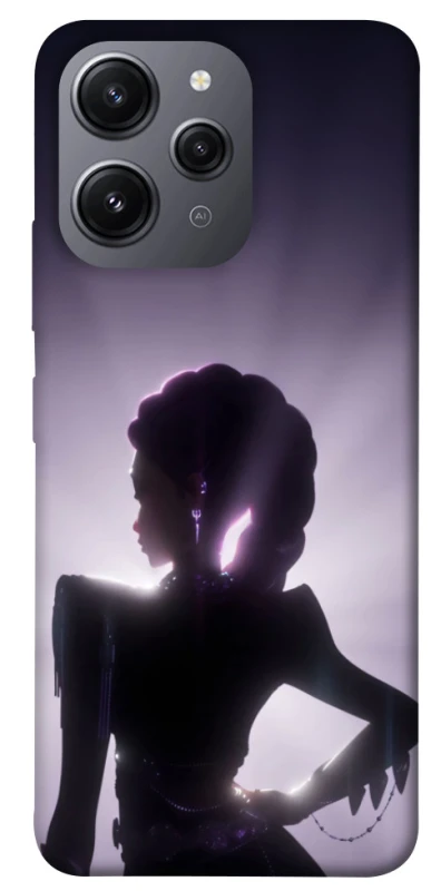 Чохол на Xiaomi Redmi 12 K-Pop Demon Hunters ver.13 фото 1 з 1