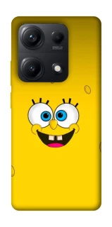 Чехол на Xiaomi Redmi Note 14S SpongeBob фото 1 из 1