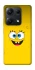 Чехол на Xiaomi Redmi Note 14S SpongeBob фото 1 из 1