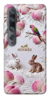 Чехол на Xiaomi Mi Note 10 / Note 10 Pro / Mi CC9 Pro Hermes фото 1 из 1