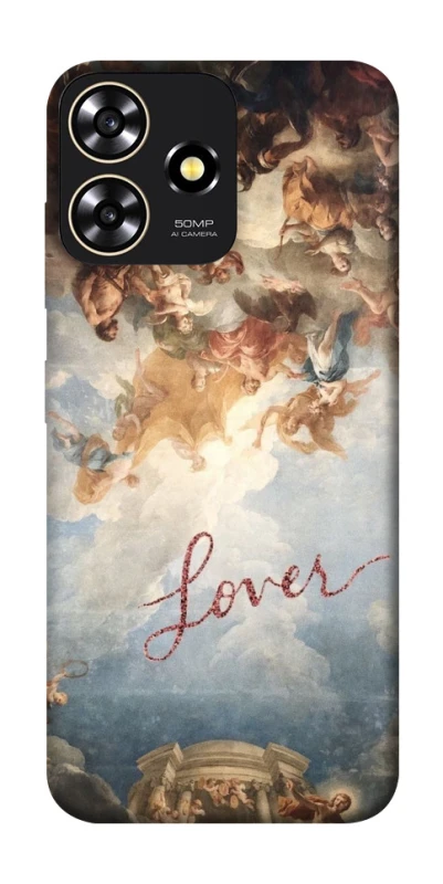 Чохол на ZTE Blade A73 4G Lover фото 1 з 1