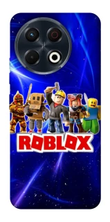 Чохол на TECNO Spark 30 Pro (KL7) Roblox aesthetics фото 1 з 1