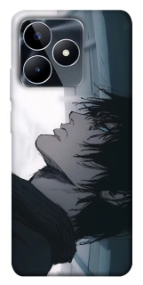 Чохол на Realme C53 Toji Zenin v2 фото 1 з 1