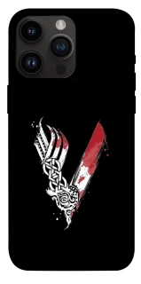 Чехол на Apple iPhone 14 Pro Max (6.7") V-Vikings фото 1 из 1