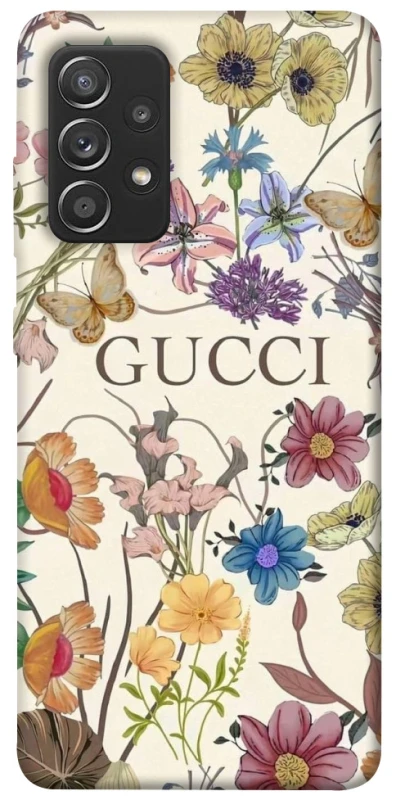 Чохол на Samsung Galaxy A52 4G / A52 5G Gucci ver.8 фото 1 з 1