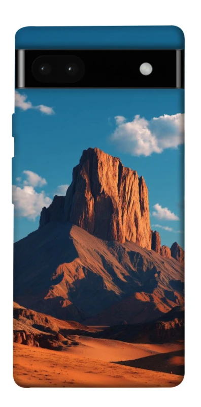 Чохол на Google Pixel 6a Arizona mountain v2 фото 1 з 1