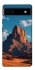 Чохол на Google Pixel 6a Arizona mountain v2 фото 1 з 1