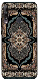 Чохол на Huawei P40 Lite E Килим v6 фото 1 з 1