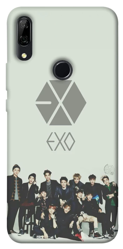 Чохол на Huawei P Smart Z EXO v2 фото 1 з 1