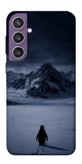 Чехол на Samsung Galaxy S23 FE But why? фото 1 из 1