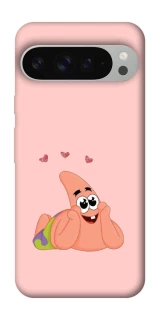 Чохол на Google Pixel 9 Pro XL Патрік Стар фото 1 з 1