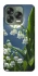 Чохол на ZTE Nubia V70 Design Flowers v25 фото 1 з 1