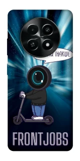 Чохол на Realme Narzo 70x Frontjobs фото 1 з 1