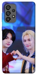 Чохол на Samsung Galaxy A73 5G Felix & HyunJin фото 1 з 1