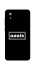 Чехол на ZTE Blade A3 (2019) Oasis logo фото 1 Чехол на ZTE Blade A3 (2019) Oasis logo фото 1 из 1