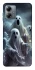 Чохол на Motorola Moto G14 Ghost фото 1 з 1