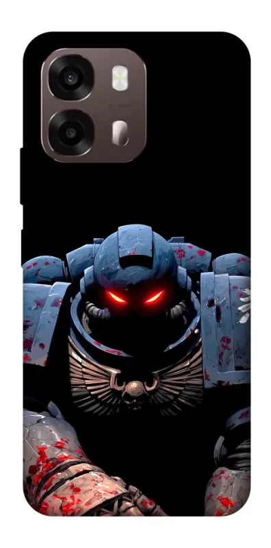 Чохол на Oppo A6 Warhammer 40k v2 фото 1 з 1